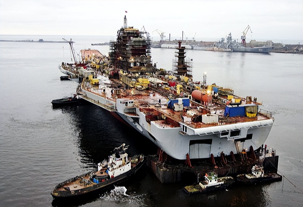 全世界十大顶级航母排名,世界十大航母排名榜