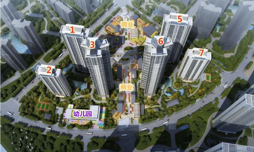 三环内最后的价格洼地,三环内降价楼盘