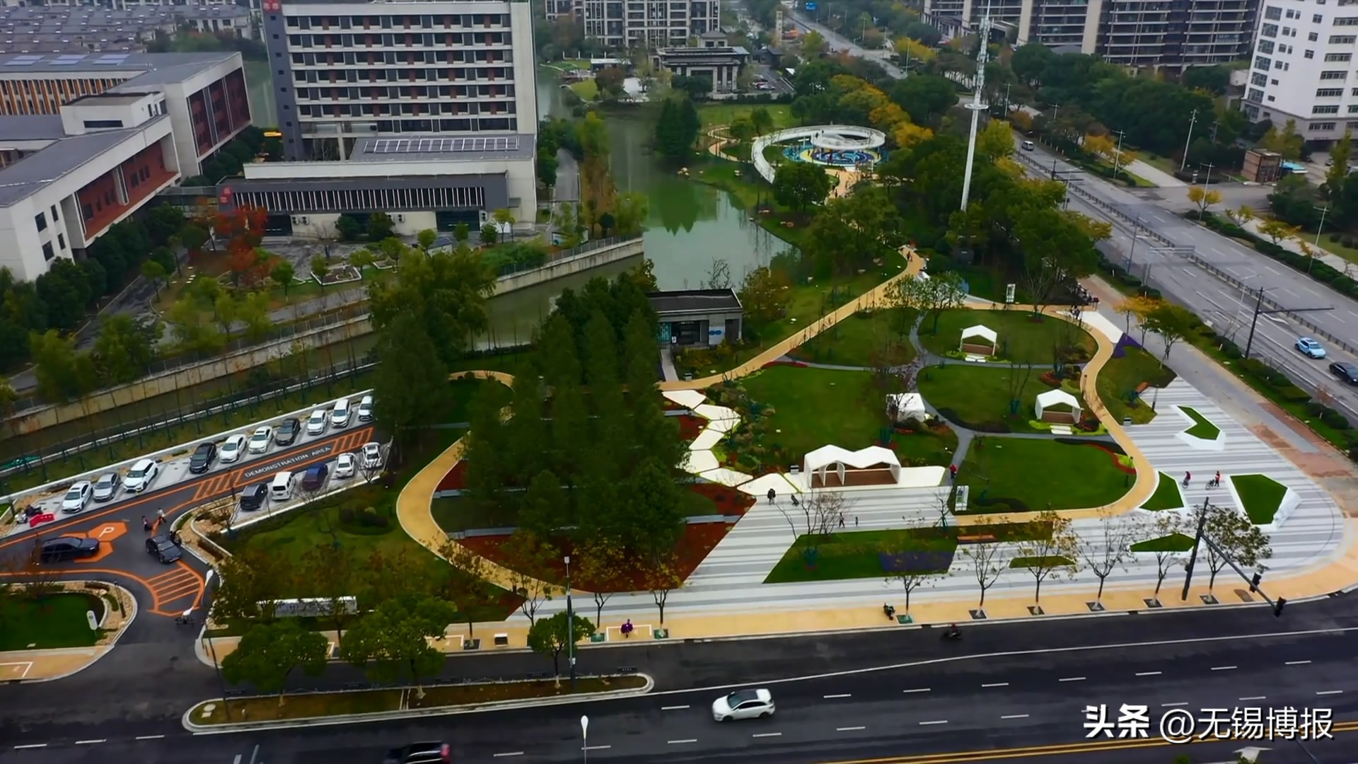 无锡市城市家居主题展示区,无锡城市家具主题展示区地点
