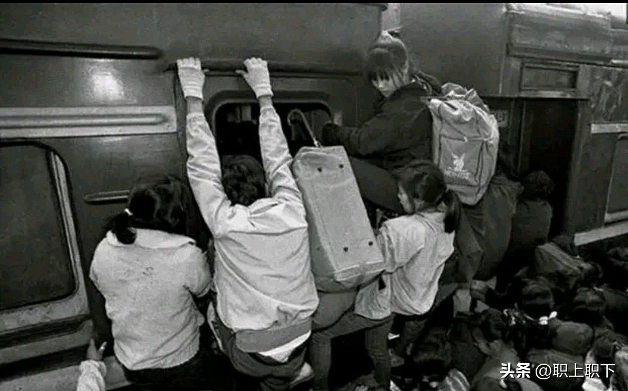 过去70年县城已经历五轮演化，能在县城混得好的，都不是一般人！