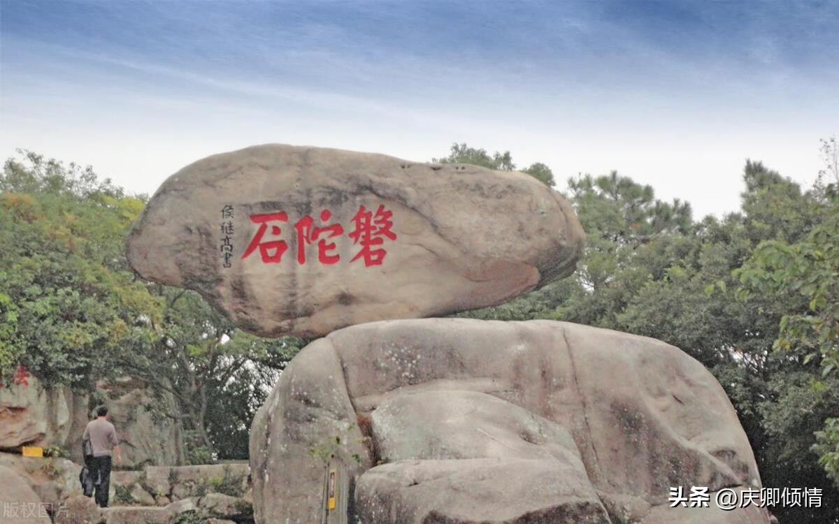 普陀山佛系之旅,佛教普陀山一日游