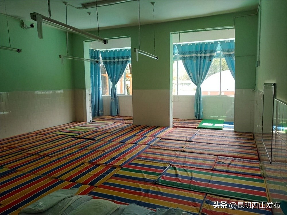 春苑幼儿园要搬迁吗,昆明春苑幼儿园兴苑路