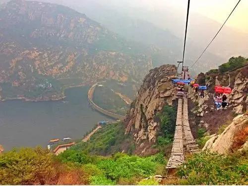 北京怀柔青龙峡景区电话,北京怀柔青龙峡景区团购