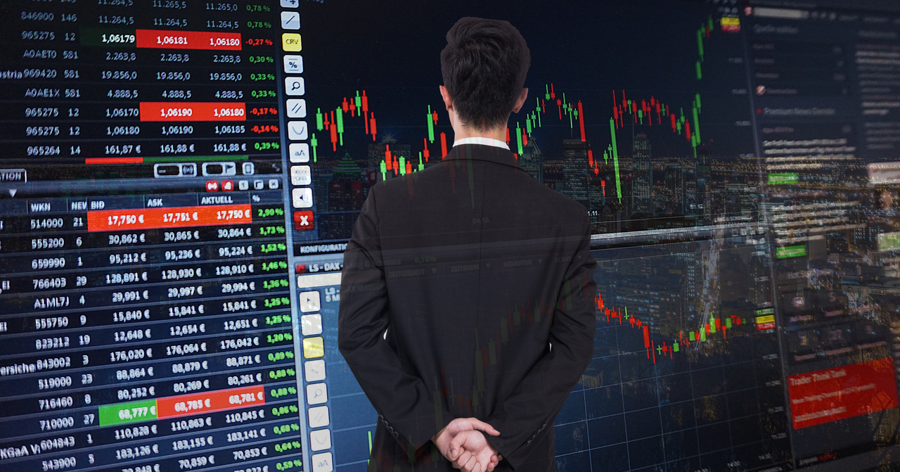 中国股市长期向好的趋势没变,官方回应股市