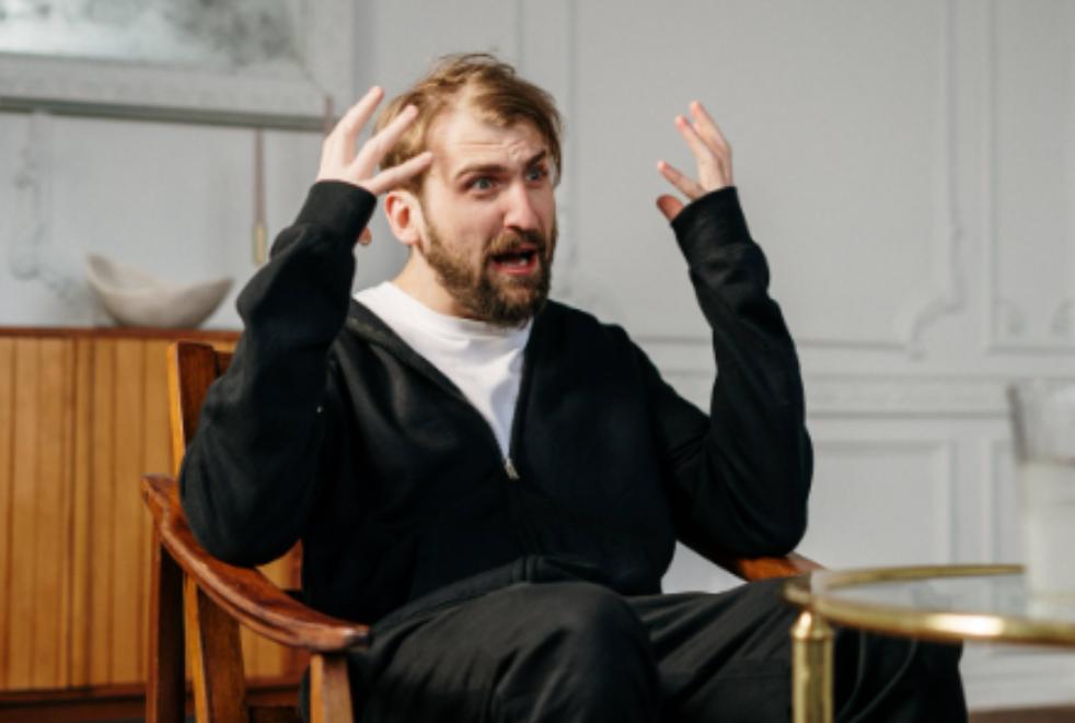 精神病人是天才还是疯子,从精神病院走出的精神病强者