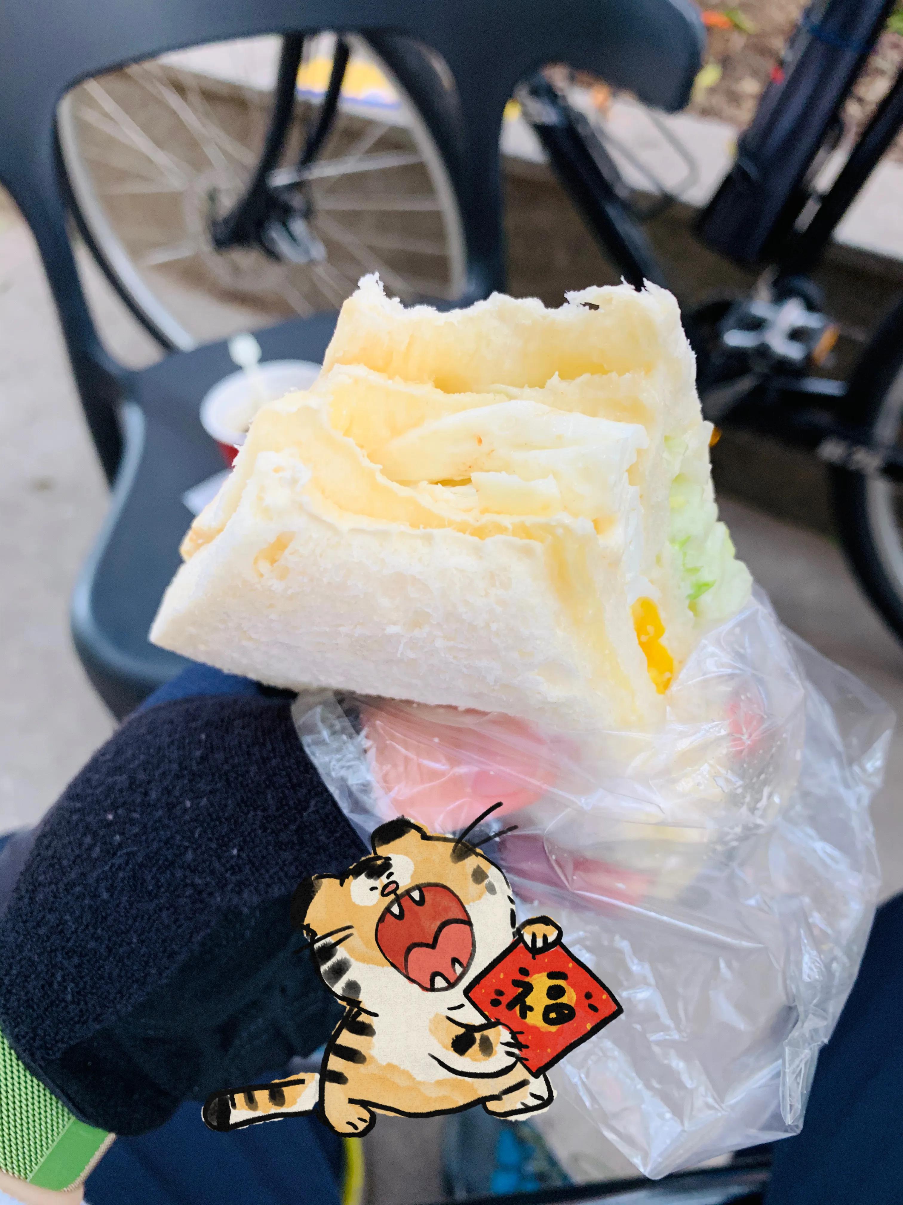 2022年，骑行看广州（东晓南-中山路-工业大道）