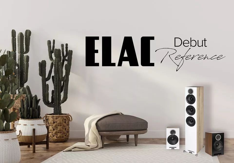 德国意力音响发展史,德国意力elac音响