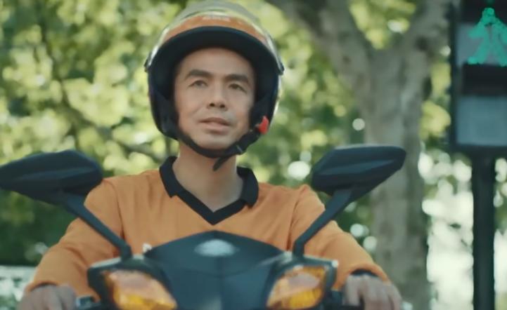 外卖员诗词大会夺冠,外卖员诗词大赛