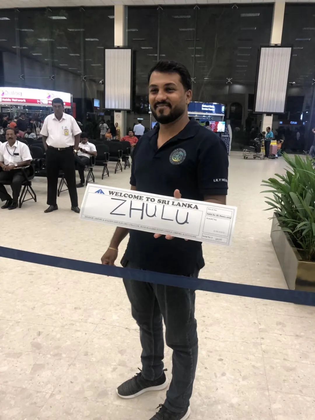 斯里兰卡入境新政策,斯里兰卡旅游入境政策