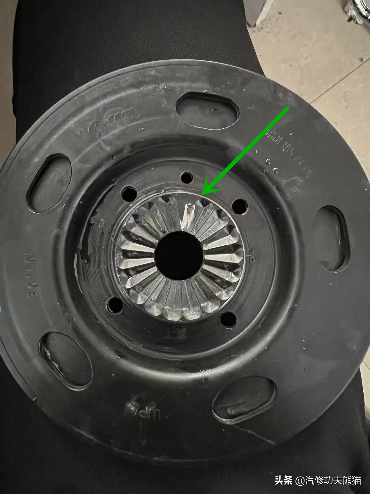 奥迪q5二手车烧机油,q5二手车大修翻新