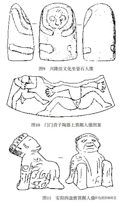 敖汉出土的文物介绍,敖汉出土