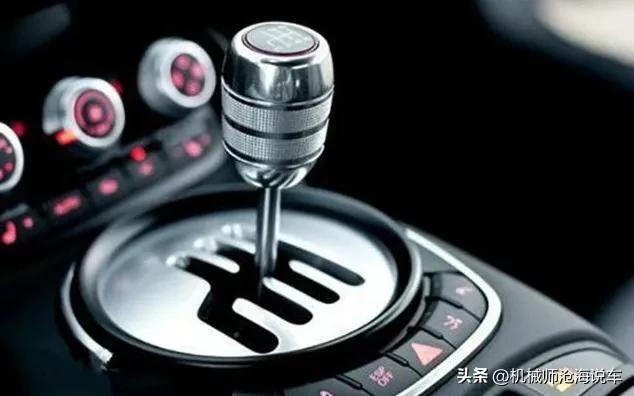 手动挡的五大精髓,手动挡三大优缺点