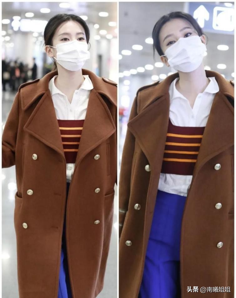 奔五的女人还适合穿大红色卫衣吗,新年穿新色这10种显白时尚又高级