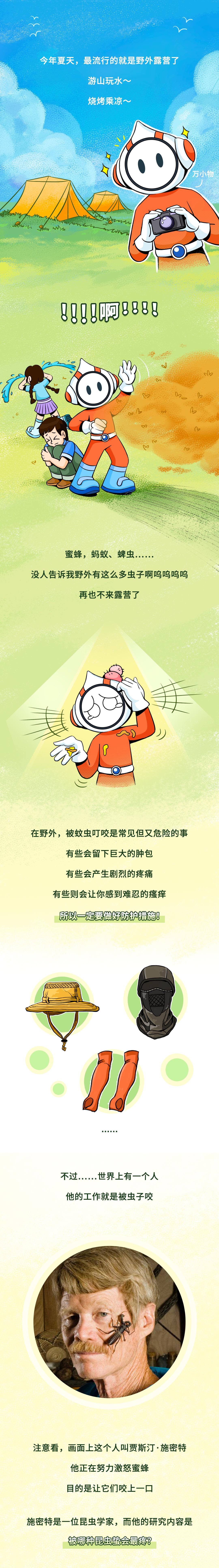 被哪种虫子咬了有个小孔,被什么昆虫咬了刺痛