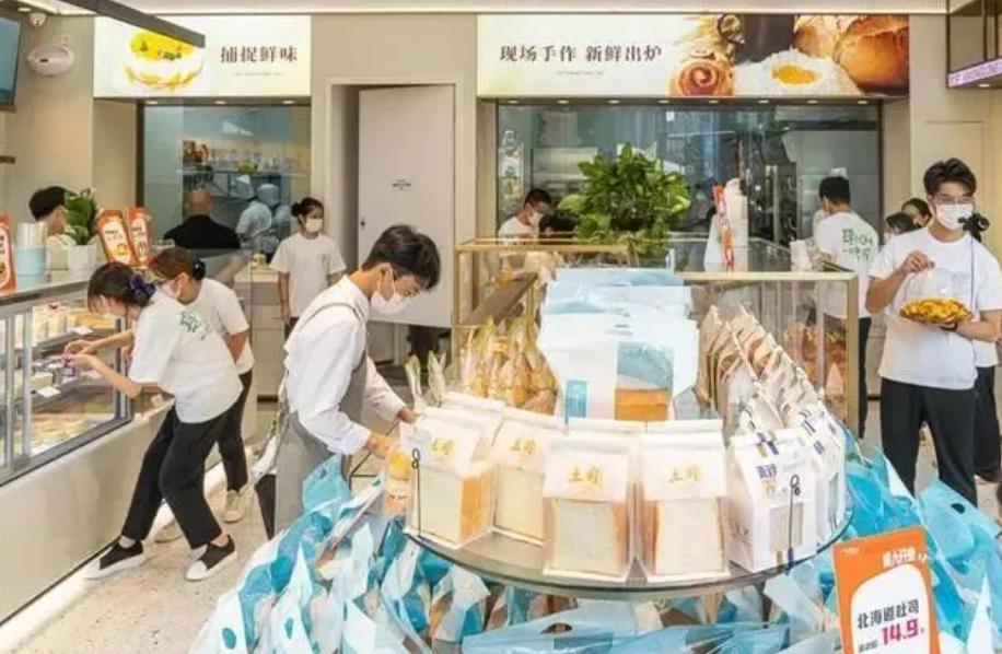 三创大赛-广隆蛋挞王:如何做到高质量创业