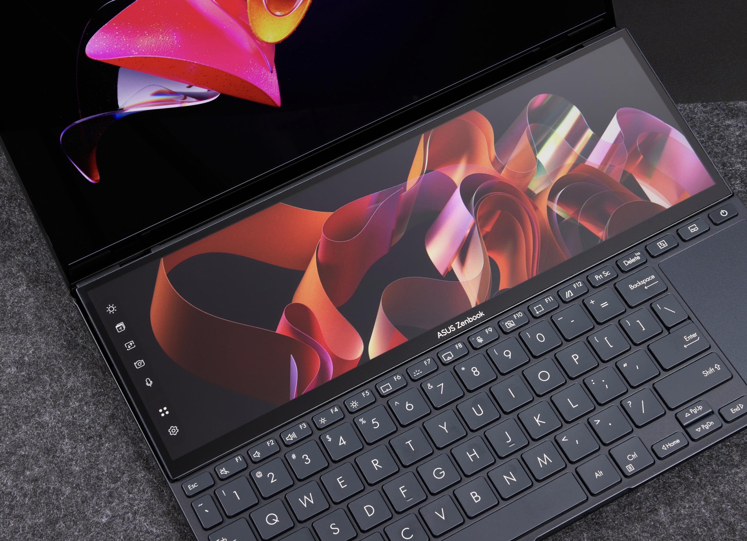 双屏笔记本有什么优缺点,独显双屏笔记本推荐