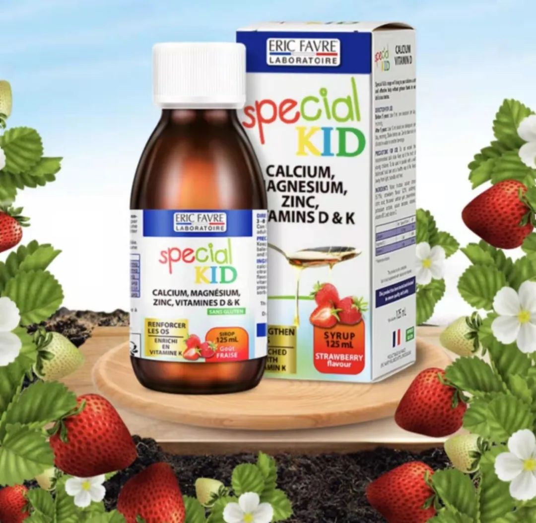 容易吸收的补钙营养品有哪些,补钙营养品排行榜