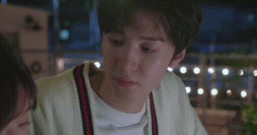 偷偷藏不住:心机男孩段嘉许套路小桑稚的“骚”操作!会还是你会