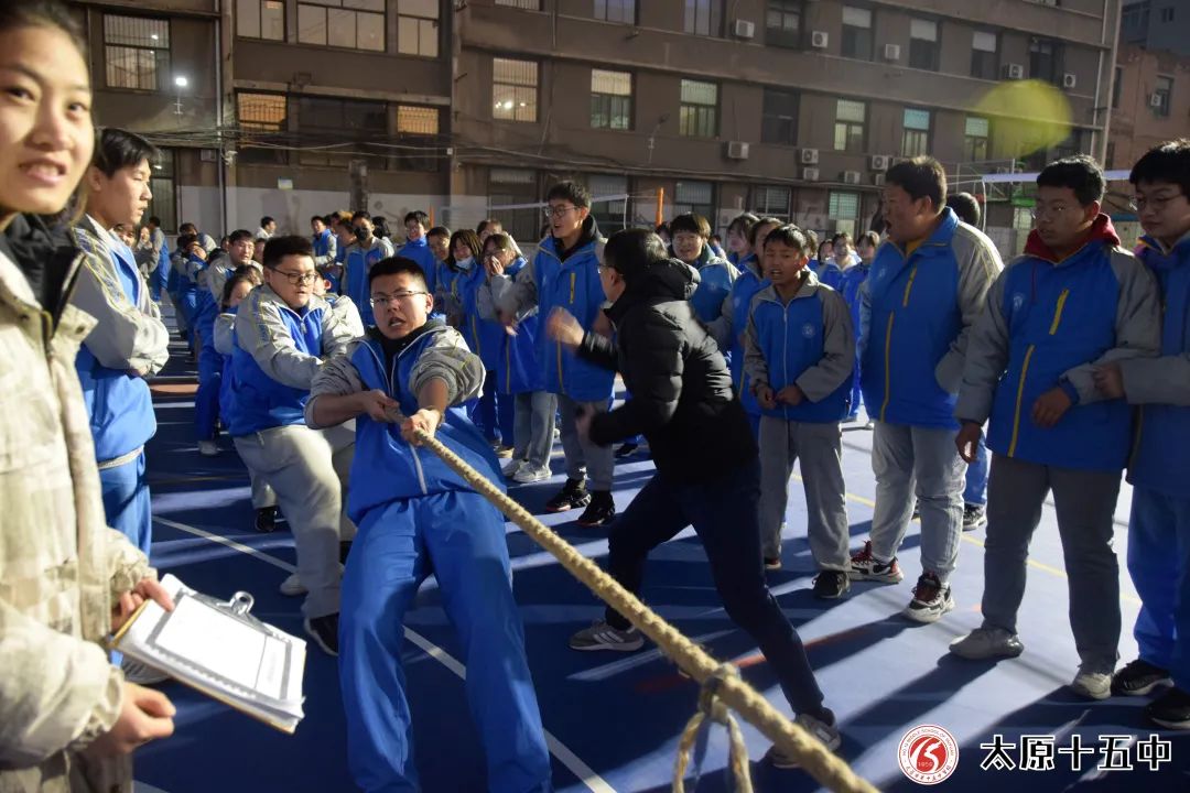 太原十五中2022运动会,太原十五中2021运动会