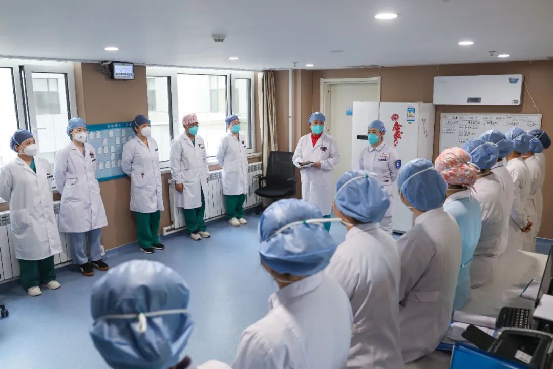 名科|综合科：精准诊断为广大患儿送去健康福音