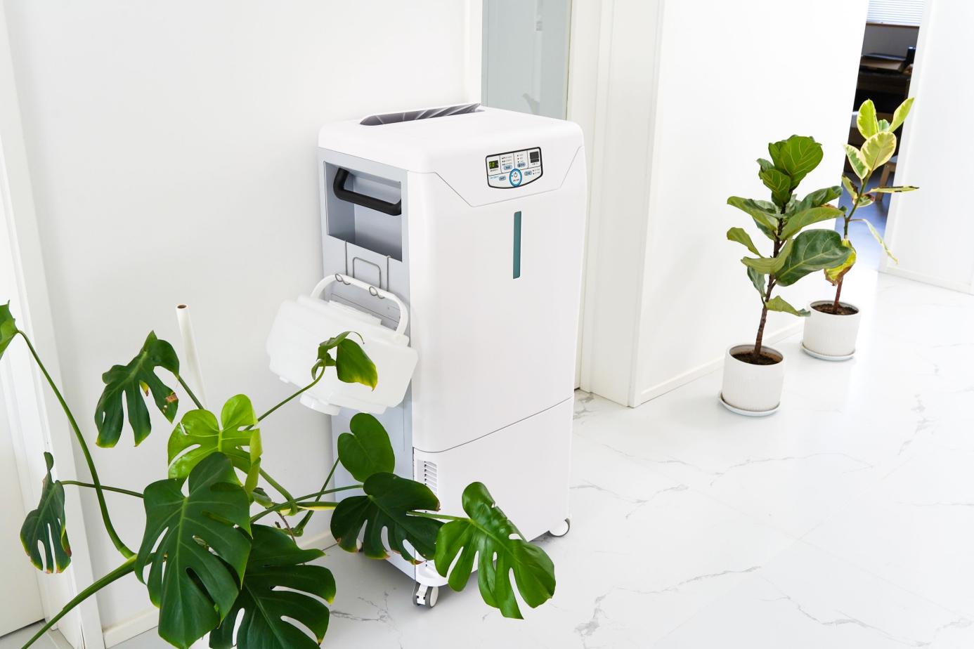 空气净化加湿器家用静音大容量,空气净化加湿器一体机哪个品牌好