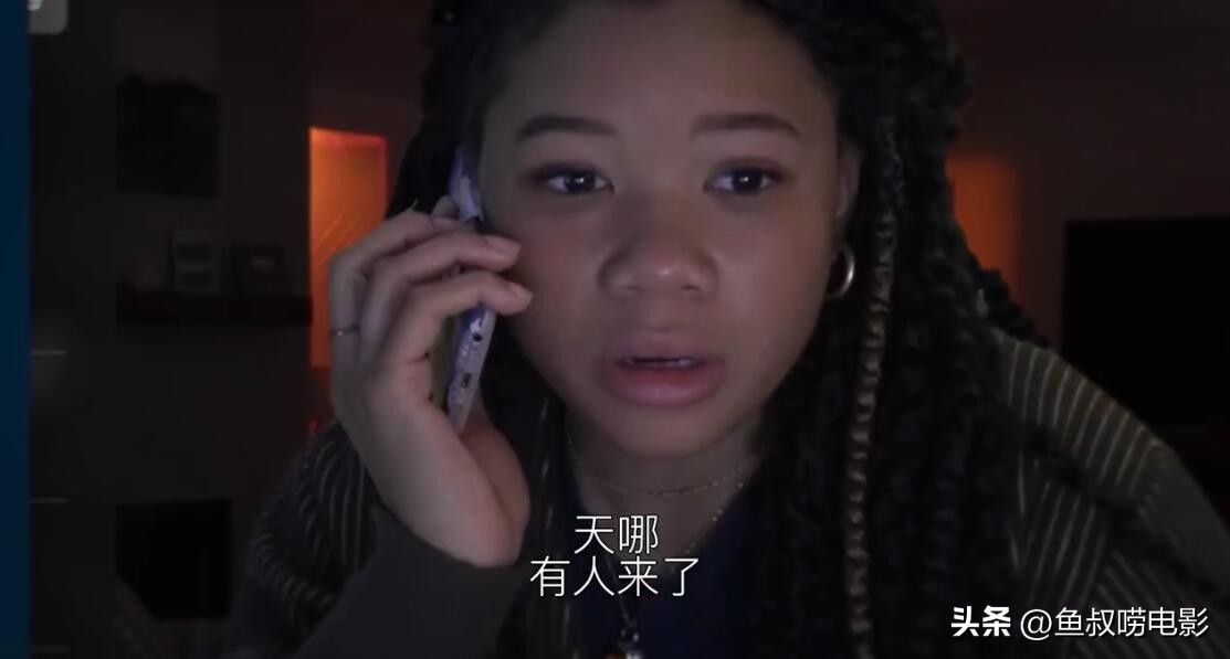 苹果这波广告是真赚了，网飞躺枪，亚裔在米国活着真不容易