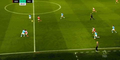 瓜迪奥拉输给穆里尼奥之后,曼城师徒对决