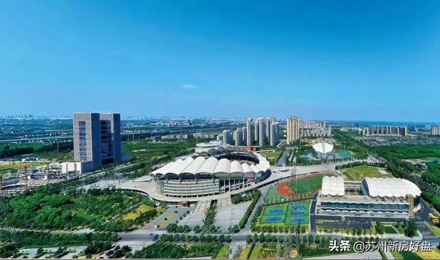 鑻忓窞鍚勫幙鍖虹殑鍘嗗彶,鑻忓窞甯歌婧簮闃蹭吉鐗圭偣