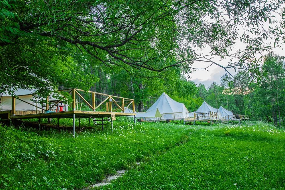 吉林白山一日游自由行攻略,白山三道沟自驾游攻略