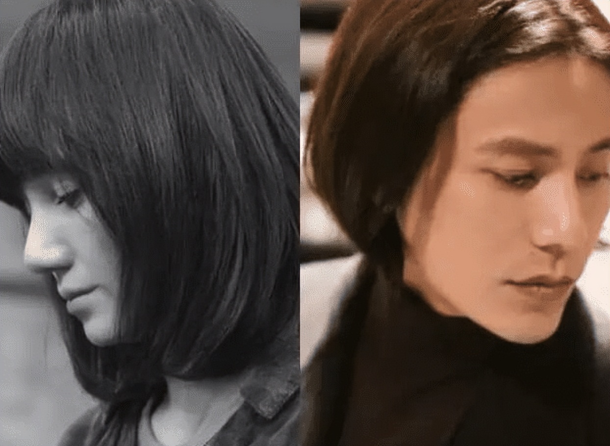 撞脸冯巩的素人,冯巩撞脸