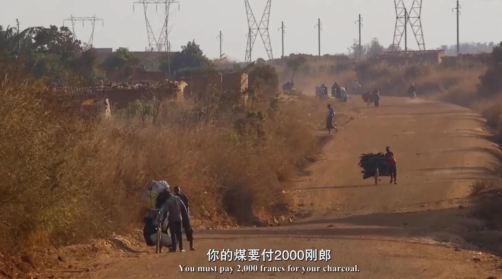 一直以为黑人穷是因为懒，真正了解后才发现，原来是自己太幸运