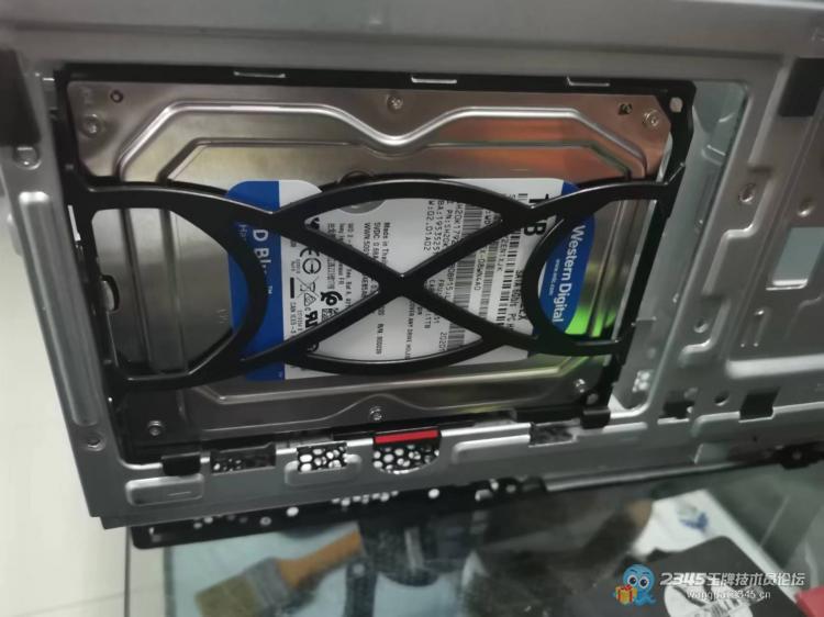 联想g490加装固态硬盘,联想w540加装固态硬盘