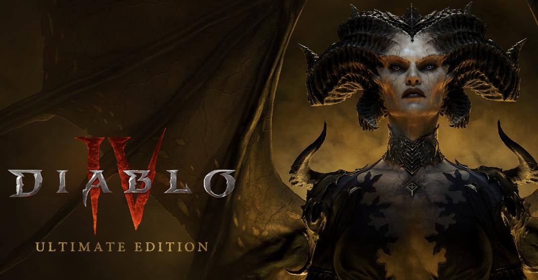 暗黑4文本转语音是什么,暗黑4怎么切换文字语言