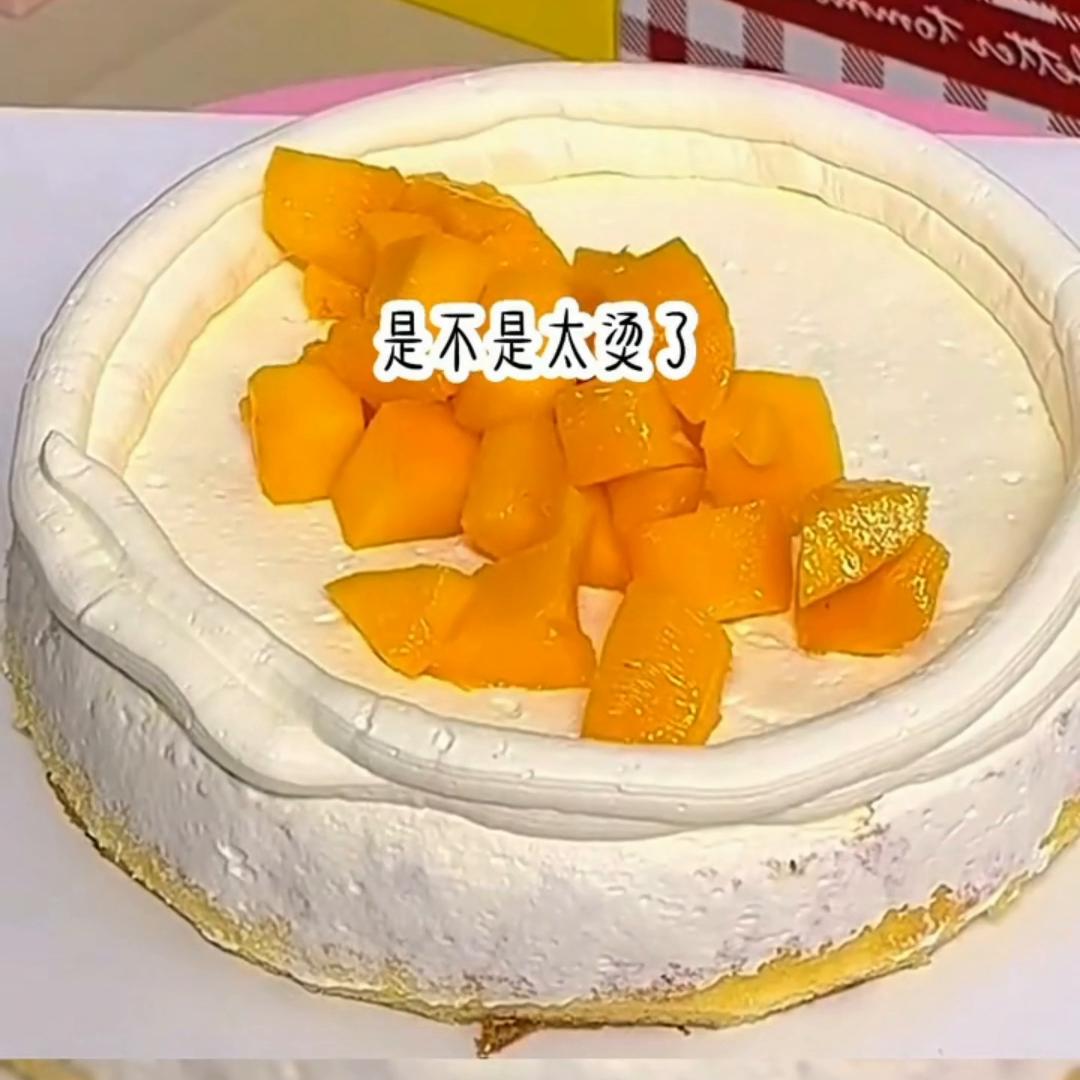 茗：冷风如旧@DOU+上热门