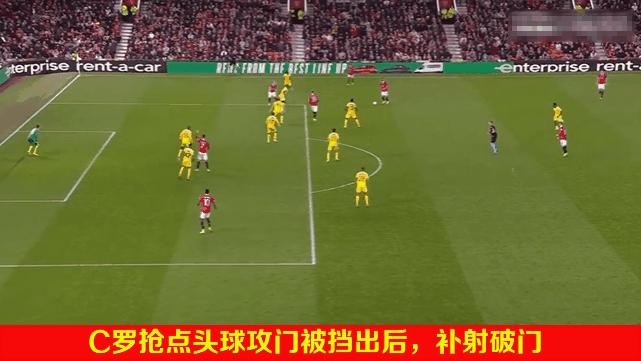 曼联西汉姆联下场,曼联首发阵容vs西汉姆联