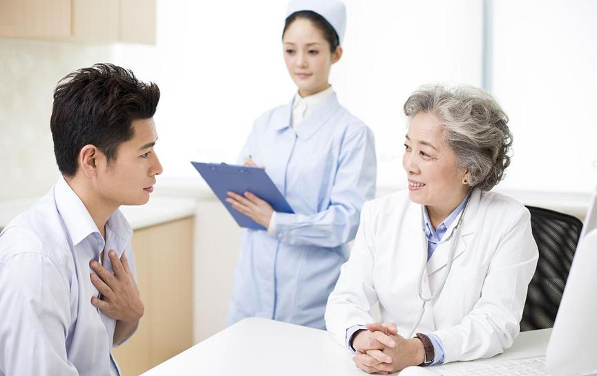 中国男性人均长度18cm？别再自己骗自己了！符合3个标准才算正常