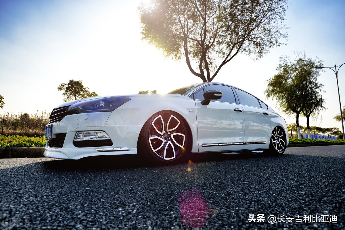 这两种二手车，看着品质好，价格便宜！买了肯定会后悔