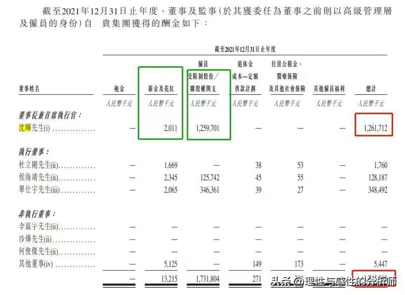 刘强东温情告白背后的物流困境,刘强东物流背后的故事