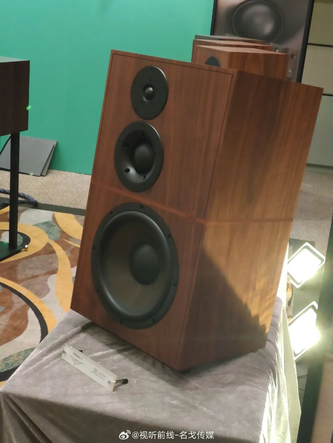 2023香港高级视听展,香港会议展览中心2023展会