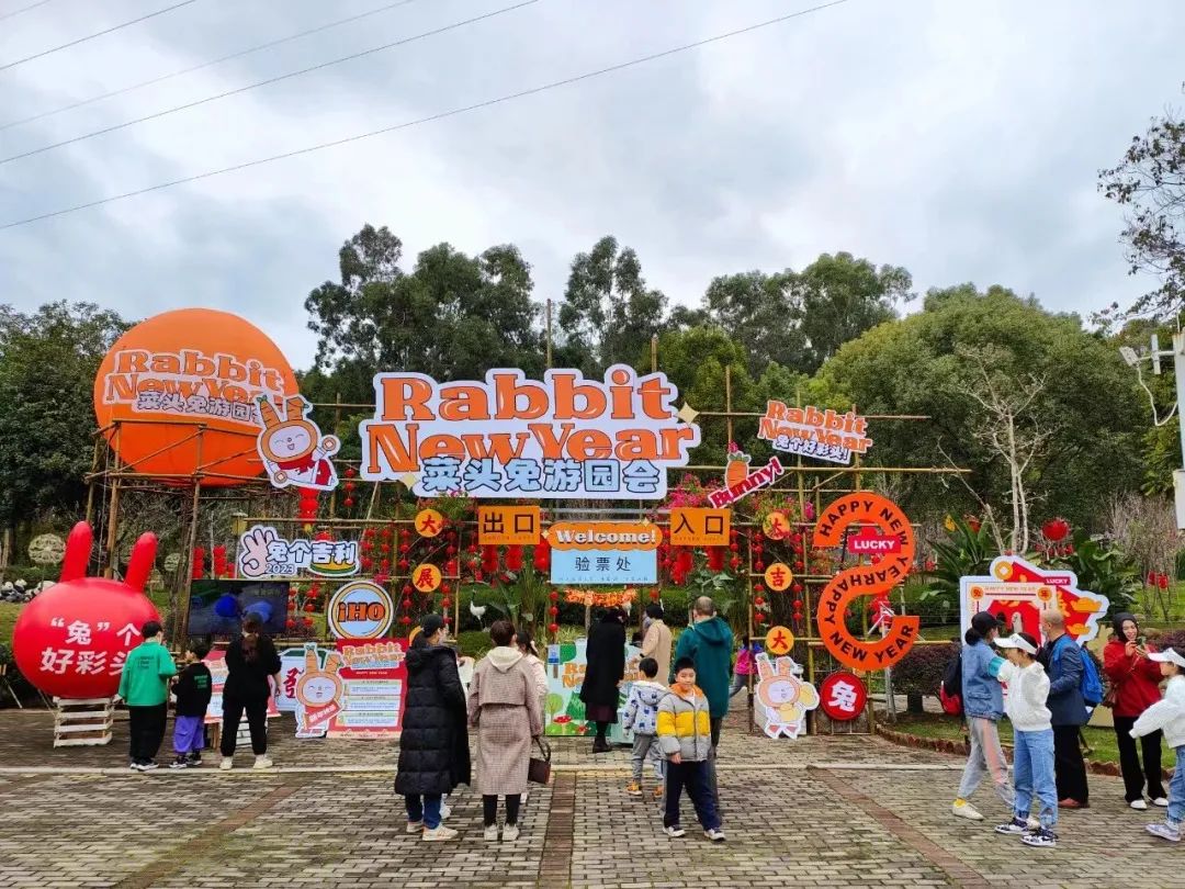 厦门春节人气,厦门过春节