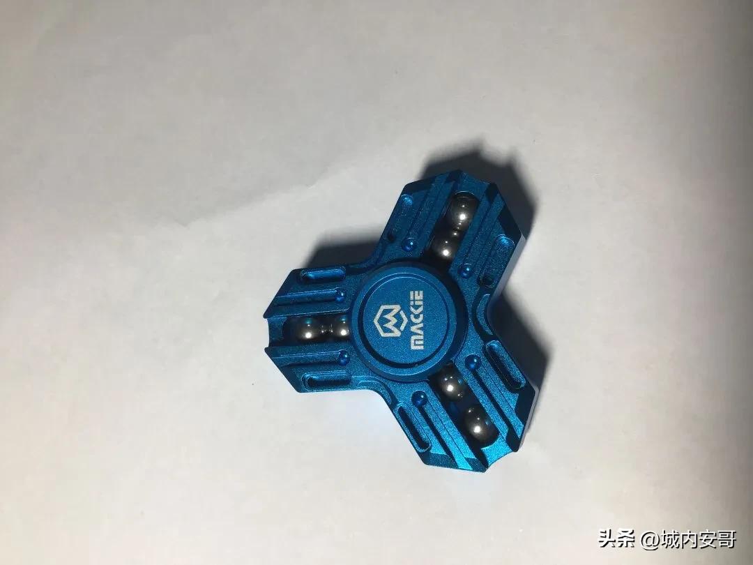 指尖陀螺真的有市场吗,17年指尖陀螺火爆案例分析