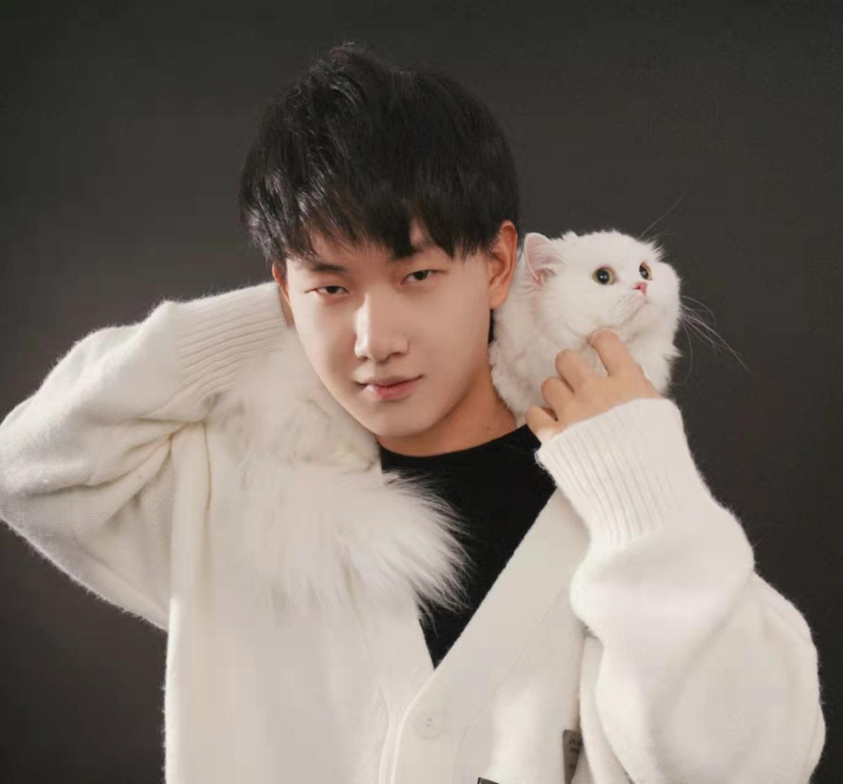 fly参加了战至巅峰哪几期,fly登上央视