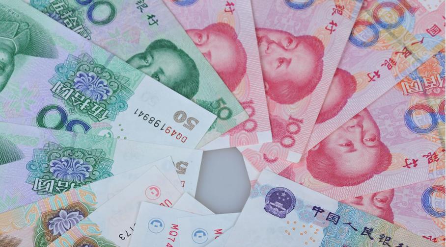 人民币中的圆和元有什么区别,人民币的圆与元有何区别