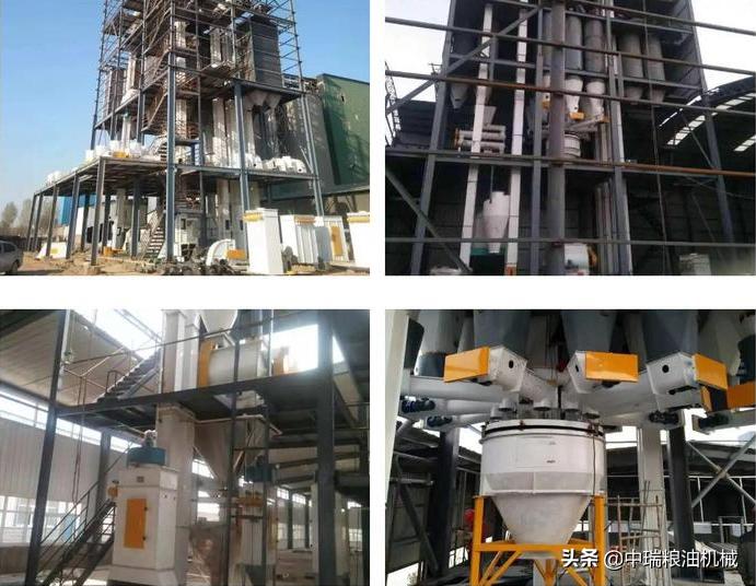 饲料加工机器设备价格,饲料加工设备小型