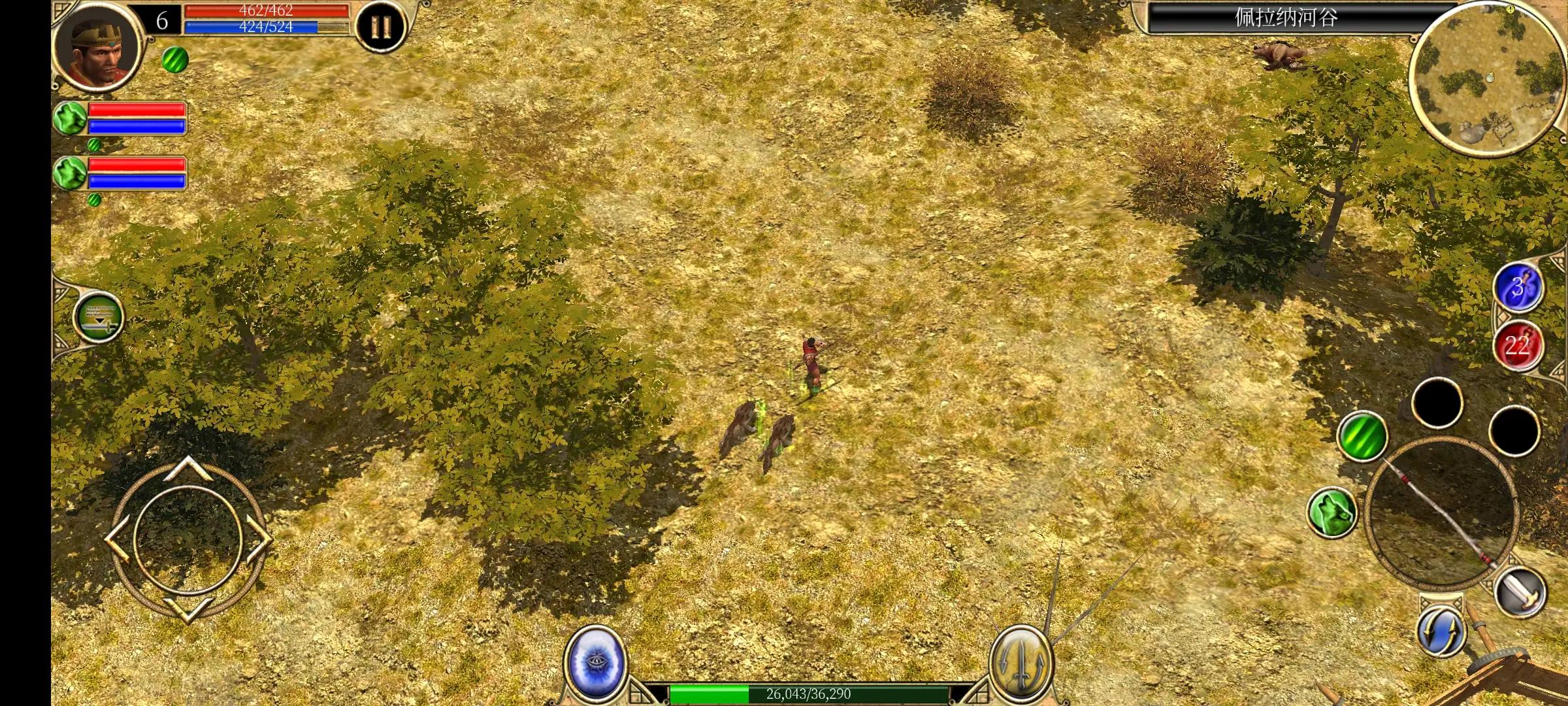 泰坦之旅高爆率手机版v1.0.19,泰坦之旅手机版2.10.10