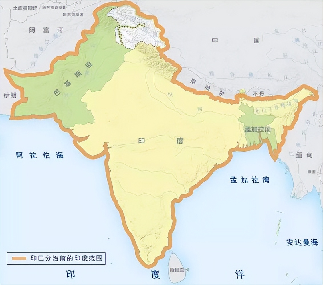 中国援建瓜达尔港是多少年,瓜达尔港建成对巴铁中国有多重要