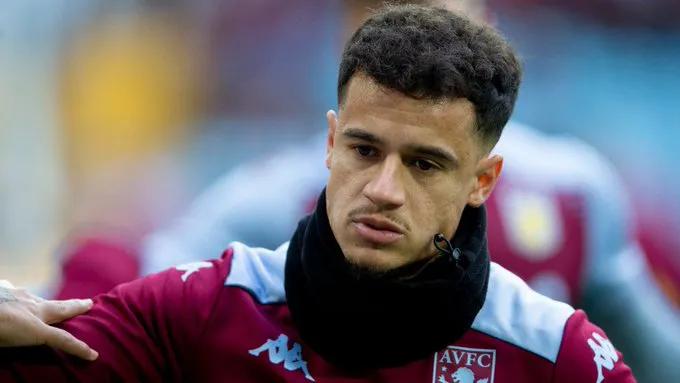 库蒂尼奥谈落选巴西国家队,巴西2018世界杯库蒂尼奥