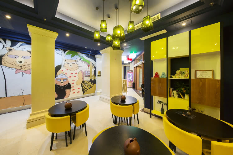 厦门旅游鼓浪屿酒店,厦门看鼓浪屿最好的酒店