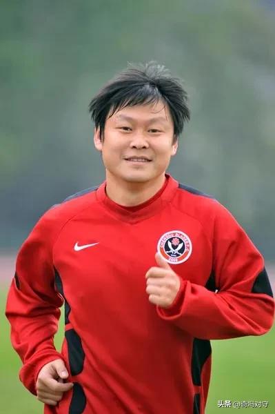 中国男足速度最快球员,中国男足过去20年