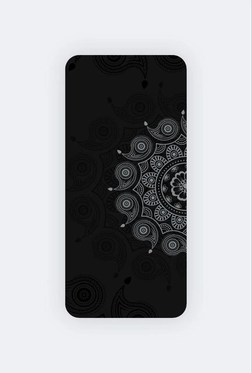 三色几何壁纸大全,几何图案高清壁纸1080p